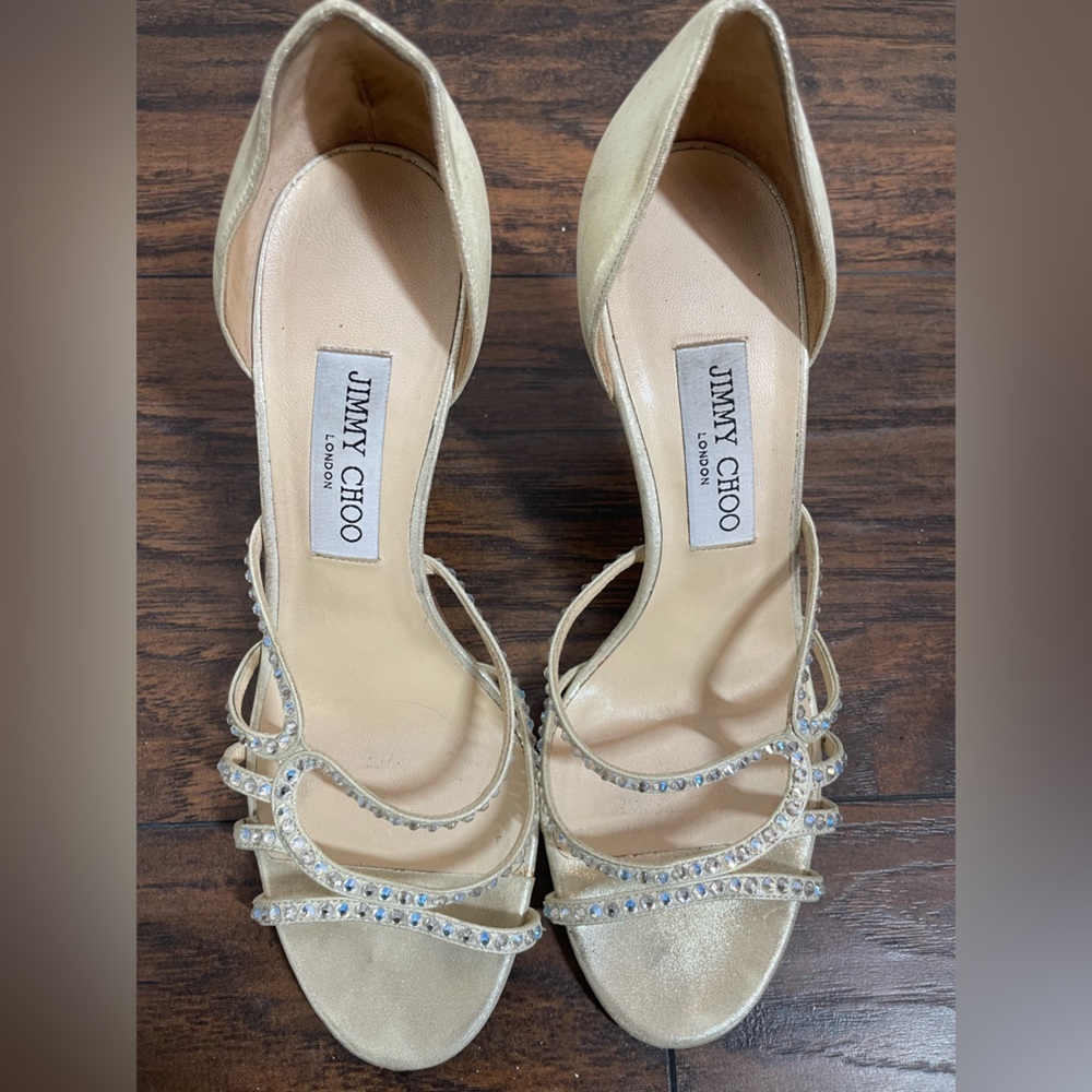 Jimmy Choo